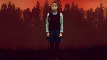 Zasłona do filmu "Opętana" #477806