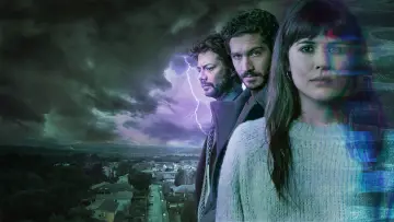 Zasłona do filmu "Fatamorgana" #213318