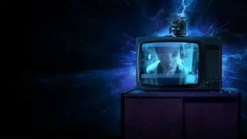 Zasłona do filmu "Fatamorgana" #213322