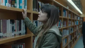 Zasłona do filmu "Fatamorgana" #213325