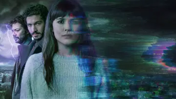 Zasłona do filmu "Fatamorgana" #213326