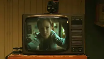 Zasłona do filmu "Fatamorgana" #213327