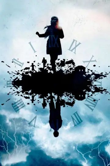 Plakat do filmu "Fatamorgana" #213328