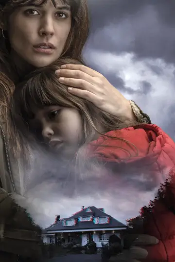 Plakat do filmu "Fatamorgana" #213329
