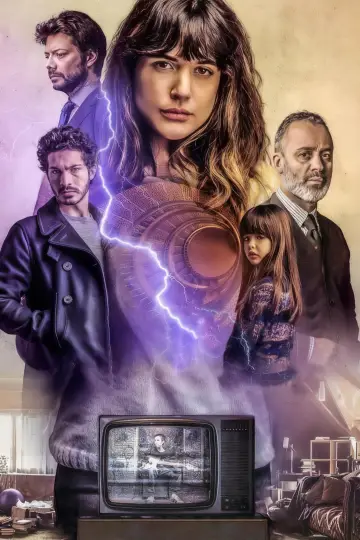 Plakat do filmu "Fatamorgana" #840524