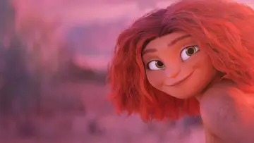 Zasłona do filmu "Krudowie 2: Nowa era" #210888