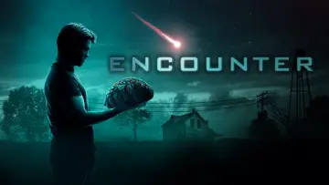 Zasłona do filmu "Encounter" #1099120