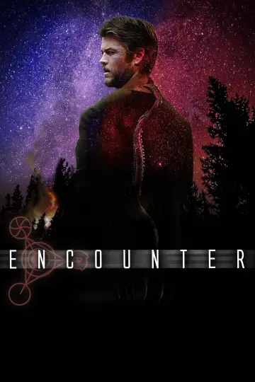 Plakat do filmu "Encounter" #1099124