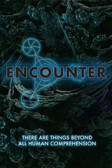 Plakat do filmu "Encounter" #1099125