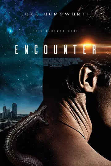 Plakat do filmu "Encounter" #1099126
