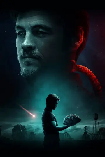 Plakat do filmu "Encounter" #1099130