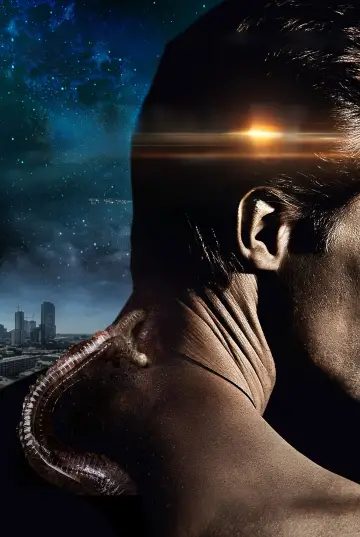 Plakat do filmu "Encounter" #1099131