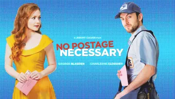 Zasłona do filmu "No Postage Necessary" #744278