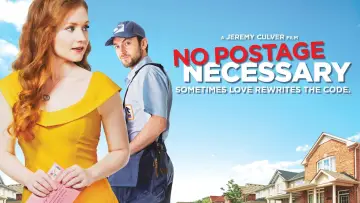Zasłona do filmu "No Postage Necessary" #744279