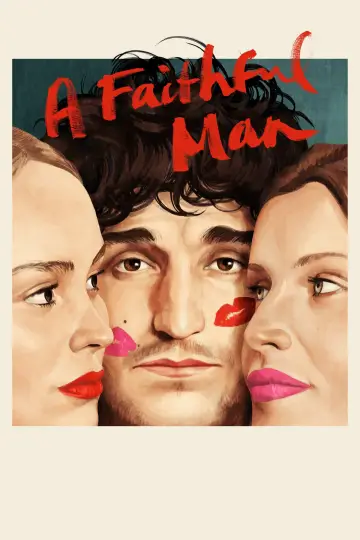 L'Homme fidèle plakat
