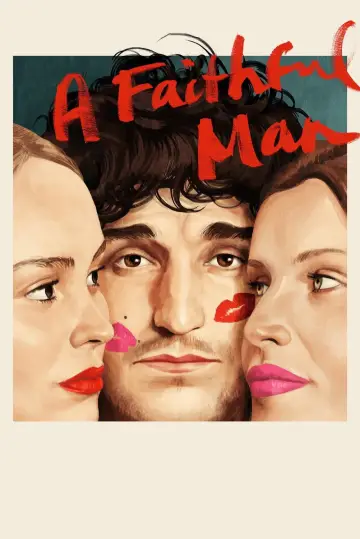 Plakat do filmu "L