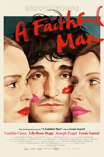 Plakat do filmu "L