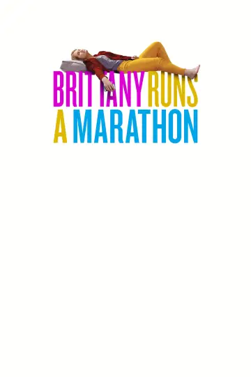 Plakat do filmu "Brittany Runs a Marathon" #276144