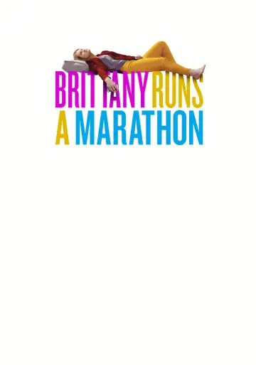 Plakat do filmu "Brittany Runs a Marathon" #276146