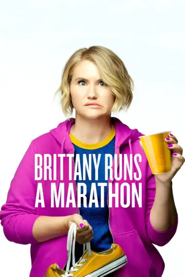 Brittany Runs a Marathon