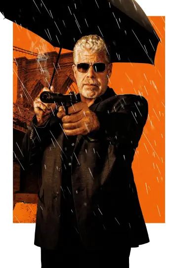 Plakat do filmu "Profesjonalista" #486219