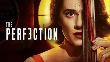 Zasłona do filmu "Perfekcja" #150970