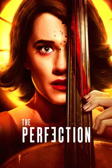 Plakat do filmu "Perfekcja" #150972