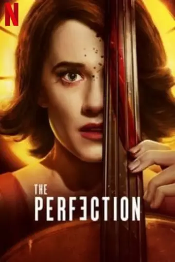 Plakat do filmu "Perfekcja" #998566