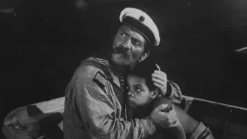 Zasłona do filmu "Максимка" #1815509