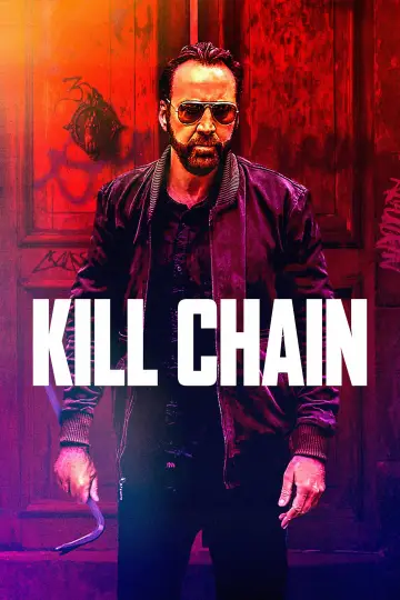 Plakat do filmu "Domino śmierci" #155032