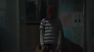 Zasłona do filmu "Brightburn: Syn Ciemności" #1198208