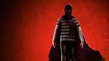 Zasłona do filmu "Brightburn: Syn Ciemności" #1198209