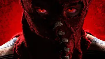 Zasłona do filmu "Brightburn: Syn Ciemności" #302642