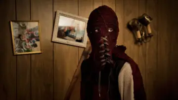 Zasłona do filmu "Brightburn: Syn Ciemności" #302643