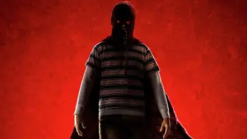 Zasłona do filmu "Brightburn: Syn Ciemności" #302644