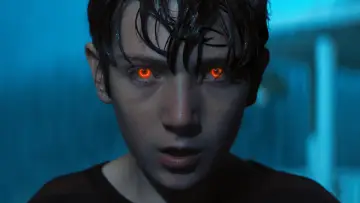 Zasłona do filmu "Brightburn: Syn Ciemności" #302645