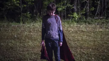 Zasłona do filmu "Brightburn: Syn Ciemności" #302646