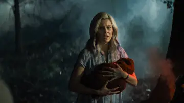 Zasłona do filmu "Brightburn: Syn Ciemności" #302647