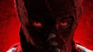 Zasłona do filmu "Brightburn: Syn Ciemności" #302649