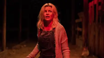Zasłona do filmu "Brightburn: Syn Ciemności" #302651