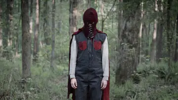 Zasłona do filmu "Brightburn: Syn Ciemności" #302652