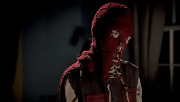 Zasłona do filmu "Brightburn: Syn Ciemności" #302654
