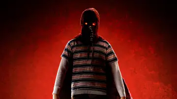 Zasłona do filmu "Brightburn: Syn Ciemności" #302655