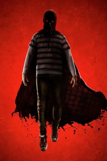 Plakat do filmu "Brightburn: Syn Ciemności" #302656