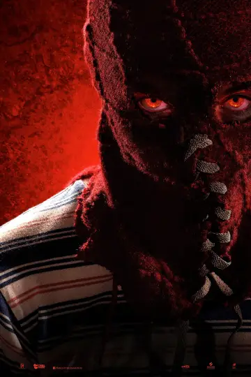 Plakat do filmu "Brightburn: Syn Ciemności" #302658
