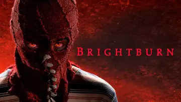 Zasłona do filmu "Brightburn: Syn Ciemności" #69148