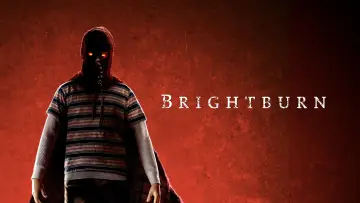 Zasłona do filmu "Brightburn: Syn Ciemności" #69149