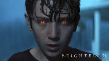 Zasłona do filmu "Brightburn: Syn Ciemności" #69150