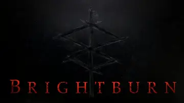 Zasłona do filmu "Brightburn: Syn Ciemności" #69151