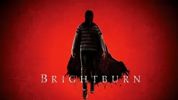 Zasłona do filmu "Brightburn: Syn Ciemności" #69152